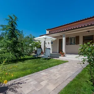 Mattiuzi Ferienhaus